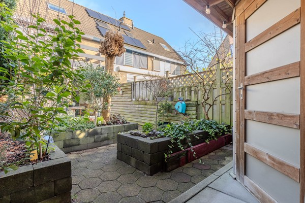 Medium property photo - Griede 21, 2451 ZC Leimuiden